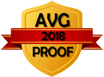 avg proof